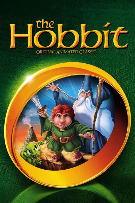 The Hobbit (1977 film) - Alchetron, The Free Social Encyclopedia