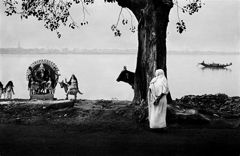 Revered Photographer Raghu Rai Wins The Coveted French Award