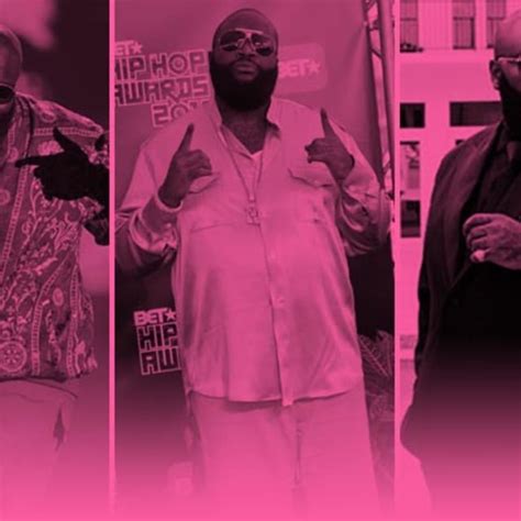 11 Reasons Why Rick Ross' Style Is Boss | Complex