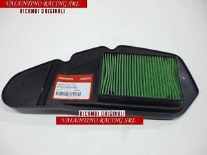 FILTRO ARIA ORIGINALE HONDA ANC SH 125 MODE 2014 2017 E WW PCX 125 150