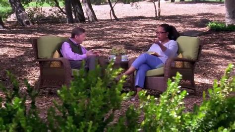 ECKHART TOLLE ET OPRAH WINFREY Vidéo Dailymotion