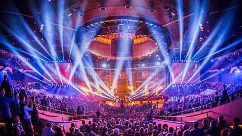 Fnatic Och Komplexitet Gynnade I Sista Delen Av IEM Katowice 2023 Play