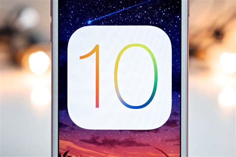 Apple iOS 10 sisältää nokkelia uudistuksia | Kotimikro.fi