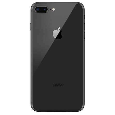 Iphone Plus Gb Gris Espacial Iphone Reacondicionado Certideal