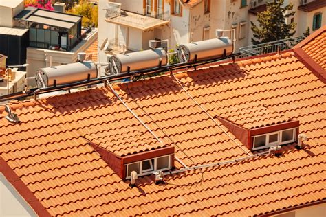 The Role Of Ventilation In Archdale Roofing Systems