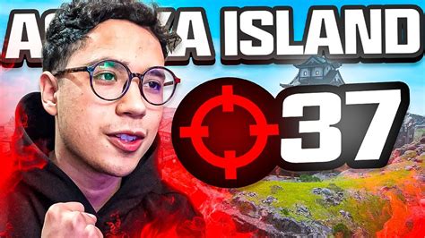 ASÍ JUEGA un PRO en ASHIKA ISLAND 5 0 KD YouTube