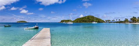St Vincent and the Grenadines Holidays 2024 & 2025 - Tailor-Made from