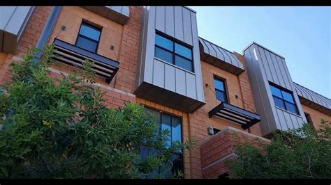 Tempe Townhomes For Rent 3br3ba By Tempe Property Management Youtube