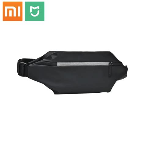 Xiaomi Mijia Sports Leisure Chest Bag Best Price Fast Delivery