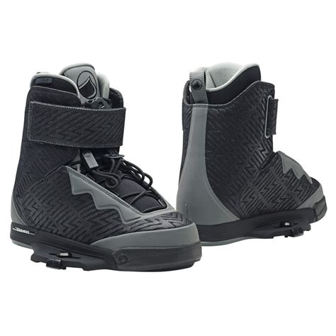 Liquid Force Shane Wakeboard Bindings 2015 Evo