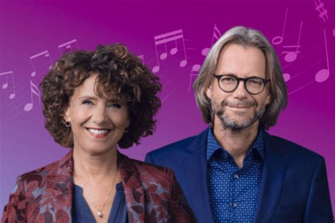 Kro Ncrv Ochtendshow Viert Jubileum Op Npo Radio 4 Kro Ncrv