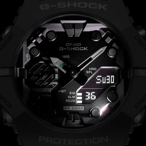 G Shock Ga B Aer Casio Zegarek Net