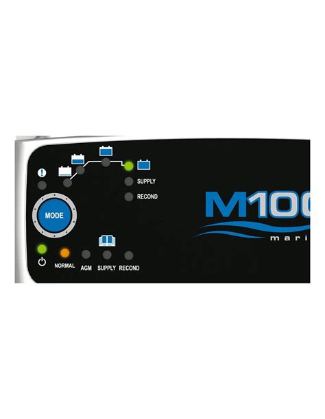 Chargeur De Batterie Marine M Ctek V A Batterie Solaire