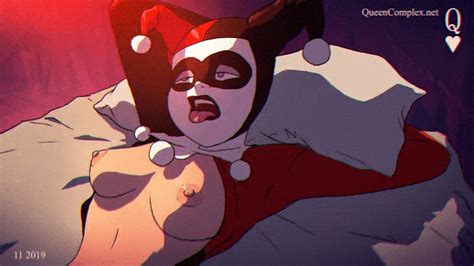 Harley Quinn S 