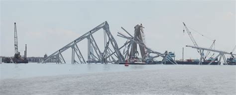 Final Victim In Key Bridge Collapse Recovered