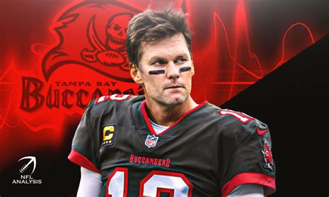 Why Buccaneers' Tom Brady Deserves The 2022 NFL MVP