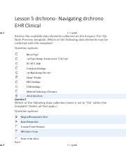 Vlab Drchrono Lesson Pdf On On Lesson Drchrono Navigating