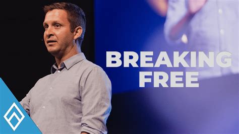 Breaking Free Week 1 Bryan Jones Youtube