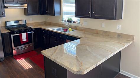 Pros And Cons of Epoxy Countertops - Detailed Guide