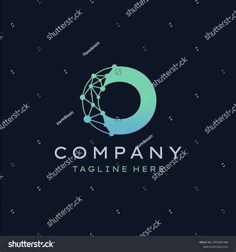 Web And Tech Company Logos That Start With O