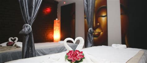 Lok Siam Spa Ternes 17 Rue Guersant Paris Tarifs Horaires Et