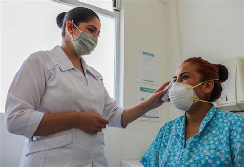 Centro De Salud Urbano De Toluca Archivos Sistema Mexiquense De