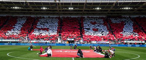 Az Fc Emmen Winactie Moederdag Afas Software