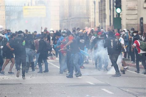 Represión para acallar protestas en Guatemala Radio Reloj emisora