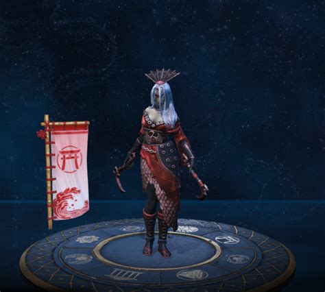 Izanami Official Smite Wiki