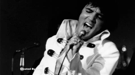 Elvis Presley I Got A Woman You Don T Know Me Las Vegas August