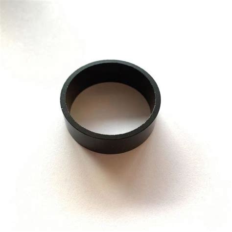 Polymer Bonded Ndfeb Magnet Magengine Co Ltd Ring For Motors