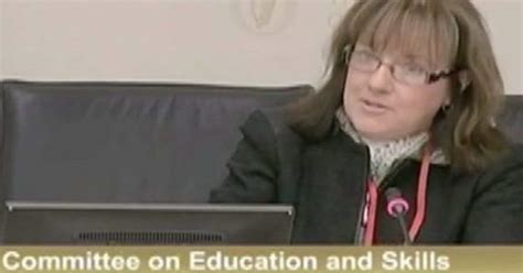 Atheist Ireland Asks Oireachtas Education Committee To Support