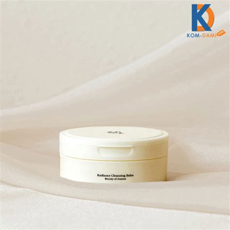 Beauty Of Joseon Radiance Cleansing Balm Ml Kom Dami