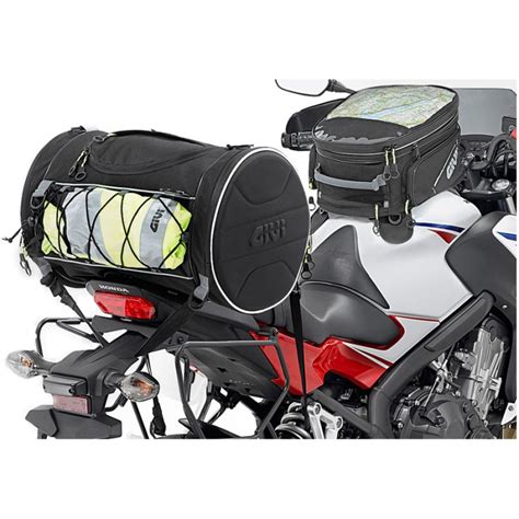 Bolsa EA107B 35L De Givi Tienda MotoCenter