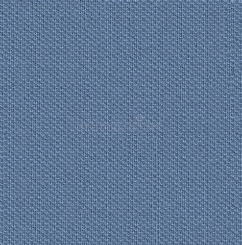 Light Blue Fabric Texture Seamless