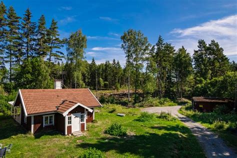 L Ngl Tsv Gen I Skokloster H Bo Kommun G Rd Skog Till Salu Hemnet