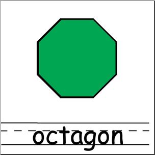 Octagon Shape Cliparts png images | PNGEgg - Clip Art Library