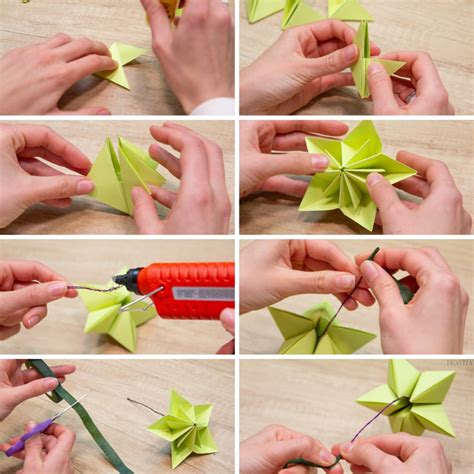 Diy Simples Pour Fabriquer Des Fleurs En Papier Magnifiques