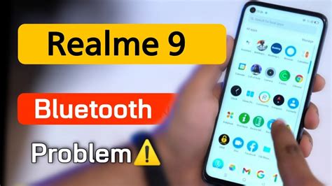 Realme Bluetooth Pairing Problem Fix Realme Bluetooth Sound