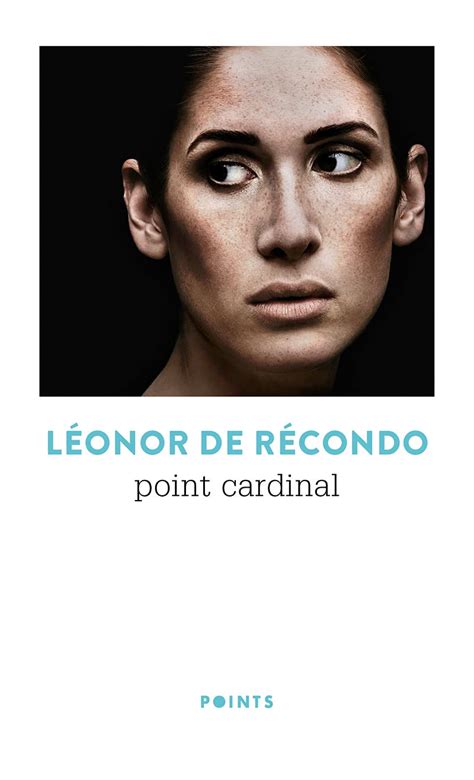 Point cardinal de Récondo Léonor 9782757886601 Amazon Books