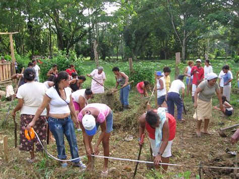 Escuela De Agricultura EcolÓgica Con Énfasis En Asociatividad EducaciÓn En Profunda Crisis Es