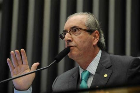 Aliados Pedir O Suspens O Da Cassa O De Cunha No Conselho De Tica