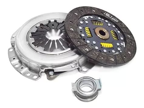 Kit Embrague Suzuki Baleno 1 6 1995 1996 1997 1998 1999 2000 Cuotas