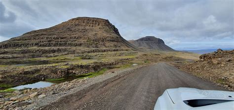 Top 9 Icelandic Roads Epic Iceland 2025