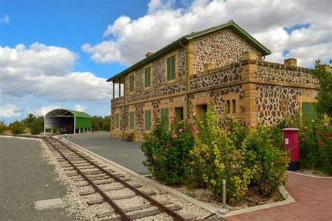 Railway Museum Station Old - Free photo on Pixabay - Pixabay