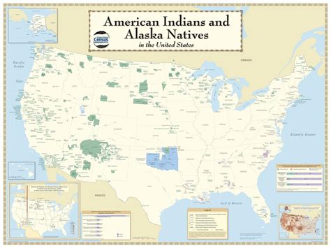 american indianalaska native population