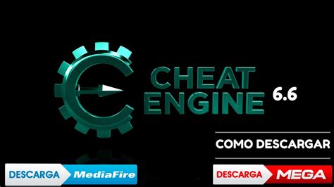 Como Descargar E Instalar Cheat Engine 6 6 L Mega Y Mediafire L 2017