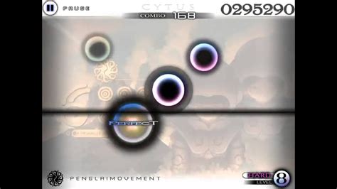 Cytus Chapter T Penglai Movement Hard Mm Tp Youtube