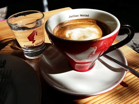 Julius Meinl Cafea boabe Trend Collection Caffe Crema Intenso