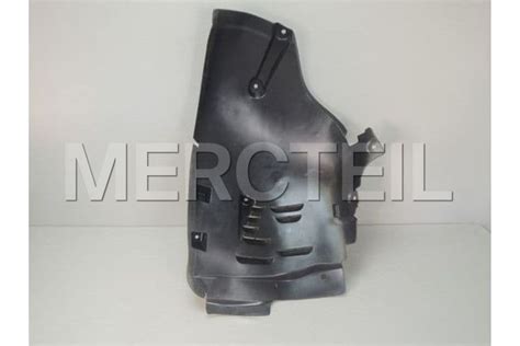 Buy The Spare Part Mercedes Benz A Covering